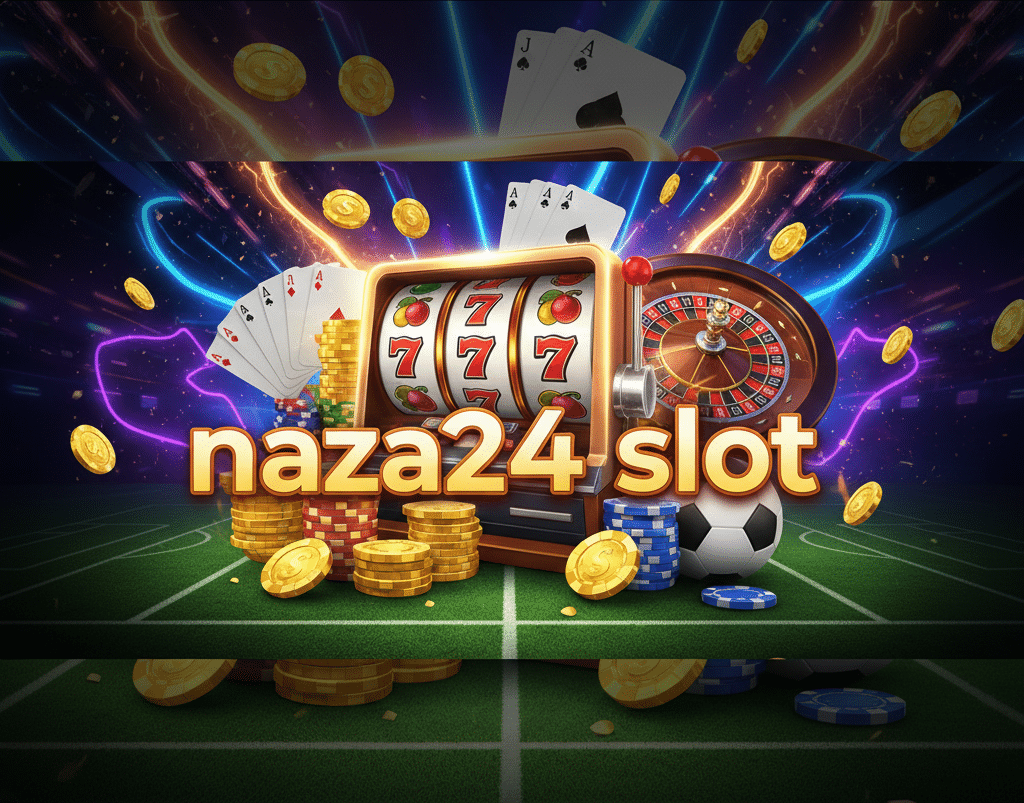 naza24 slot