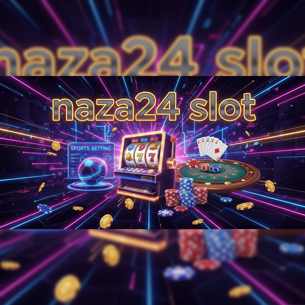 naza24 slot