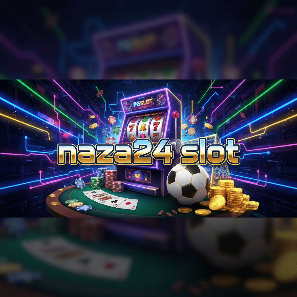 naza24 slot