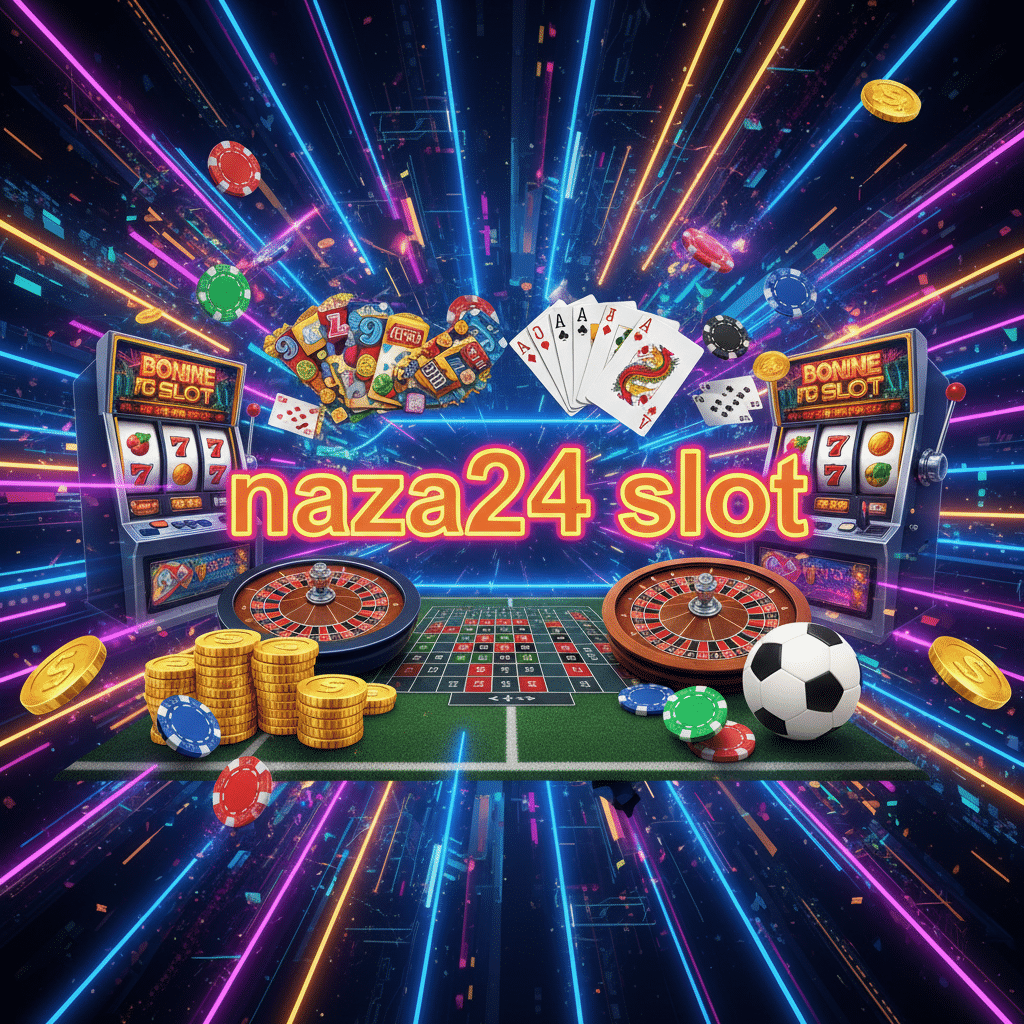 naza24 slot