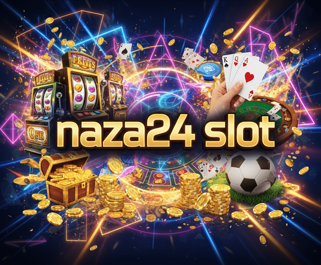 naza24 slot