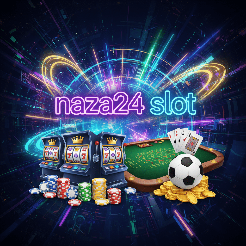 naza24 slot